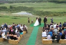 Outdoor Wedding