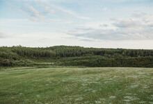 View from deck (credit C. Jurak)