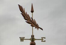 Weather Vane